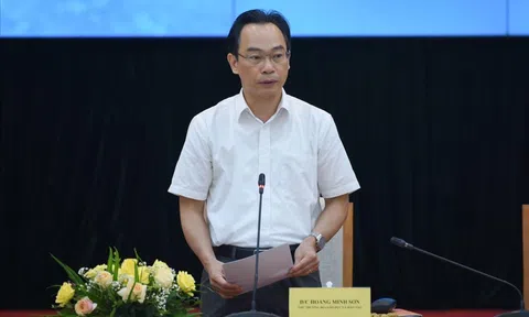 Giải báo chí toàn quốc "Vì sự nghiệp Giáo dục Việt Nam" năm 2022 được phát động