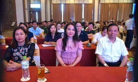 TS. Lê Doãn Hợp: “Tư duy, hành động và tiêu chuẩn cán bộ thời đại công nghệ 4.0"