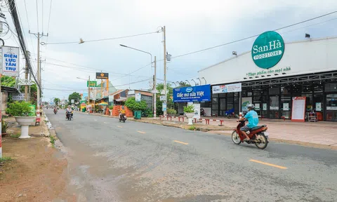Kinh nghiệm đầu tư shophouse lõi đô thị vệ tinh, vùng ven thành phố Hồ Chí Minh