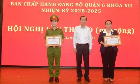 Tập trung thực hiện các giải pháp phục hồi, phát triển kinh tế đi đôi với phòng chống dịch bệnh