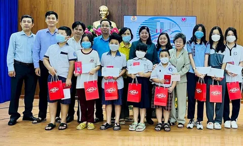 TPHCM: Chính sách hỗ trợ cho người cao tuổi, trẻ em mồ côi đảm bảo kịp thời, đúng đối tượng