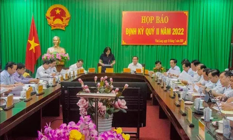 Vĩnh Long 6 tháng đầu năm 2022, tổng sản phẩm trên địa bàn tỉnh đạt trên 18.396 tỷ đồng