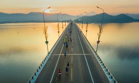 Hải Giang hiện thực hóa kỳ vọng Quy Nhơn thành trung tâm kinh tế biển