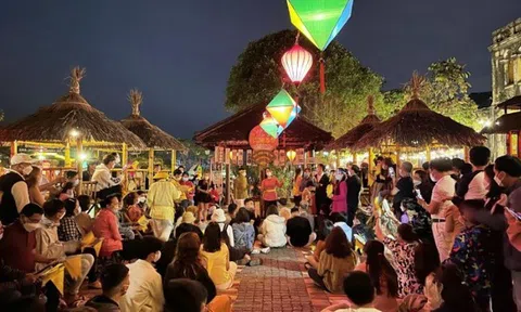 Triển khai chương trình "Người Hội An du ngoạn Hội An"