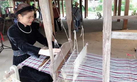 Bắc Kạn: Khai thác giá trị của các di sản văn hóa, bản sắc văn hóa dân tộc để phát triển du lịch