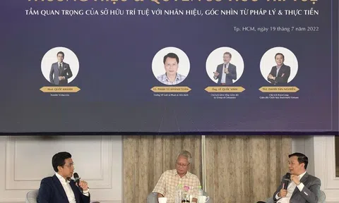 Các lưu ý khi xây dựng chiến lược thương hiệu để doanh nghiệp hướng đến phát triển bền vững