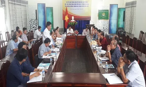 Đồng bằng sông Cửu Long: Liên kết văn học nghệ thuật đáp ứng nhu cầu hưởng thụ văn hóa, văn nghệ