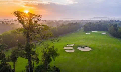 Khám phá thế giới hoang dã kỳ thú và vui chơi bất tận tại “thiên đường giải trí” hàng đầu khu vực