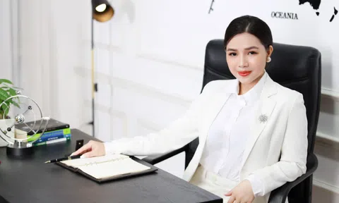 Á hậu Thảo Nguyễn - Hành trình lan tỏa yêu thương và truyền cảm hứng đến phụ nữ Việt