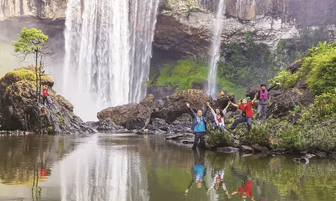 Du lịch đại ngàn Tây Nguyên: Nỗ lực vượt lên sau đại dịch COVID-19
