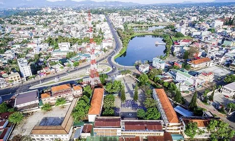 Công ty cổ phần Vietstar Đà Lạt trễ hẹn lập đề án quy hoạch tại TP Bảo Lộc, Lâm Đồng