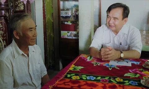Tiền Giang: Nhiều hoạt động tri ân thiết thực kỷ niệm Ngày Thương binh - Liệt sĩ 27/7