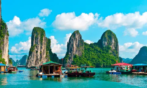 Vịnh của Việt Nam được trang du lịch nước ngoài khen ngợi: Địa điểm tham quan đẹp hàng đầu Đông Nam Á cần phải đến một lần trong đời