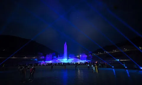 MerryLand Quy Nhơn chào đón Miss World Vietnam 2022 với những công trình biểu tượng