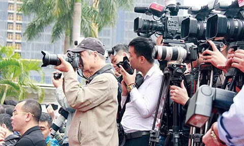 Vai trò của truyền thông đại chúng trong xây dựng, phát triển đất nước theo Nghị quyết Đại hội XIII của Đảng