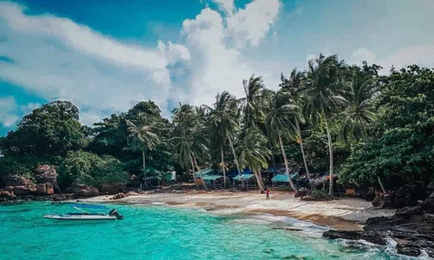 Kiên Giang: Đảo Ngọc không chỉ là điểm đến du lịch mà còn là một điểm đến để sống lý tưởng trong tương lai