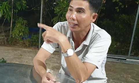 Chuyện về giếng Tiên của vua Gia Long ở Phú Quốc