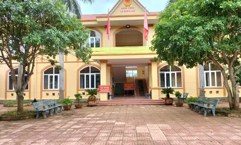 Xã Nghĩa Lạc (Nghĩa Đàn, Nghệ An): 6 tháng đầu năm, tốc độ tăng trưởng ước đạt 8,52%
