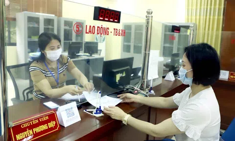 Tiêu chí đánh giá chất lượng đội ngũ công chức văn hóa cơ sở tại các tỉnh Đồng bằng Bắc Bộ trong xây dựng nông thôn mới hiện nay