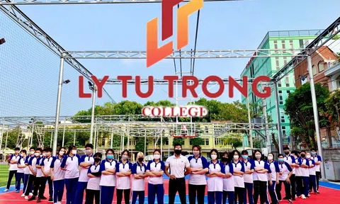 Chuyển đổi số trong giảng dạy giáo dục thể chất tại Trường Cao đẳng Lý Tự Trọng TP.HCM