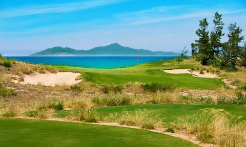 BRG Đà Nẵng Golf Resort được vinh danh trong Top 100 Sân Gôn Tốt Nhất Thế Giới 2022 của Tạp chí Golf Digest