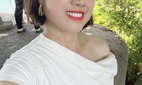 Lộ diện ứng viên nặng ký đến từ Vũng Tàu tham gia cuộc thi Hoa hậu Thương hiệu Việt Nam 2022