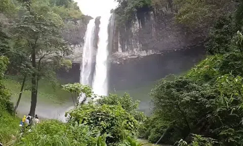 Đắk Nông: Khai thác tiềm năng phát triển du lịch cộng đồng tại Đắk Nia