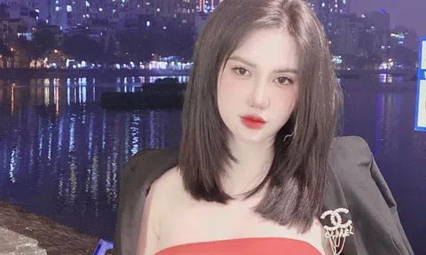 Doanh nhân Vương Thị Oanh ghi tên vào danh sách thí sinh Hoa hậu Thương hiệu Việt Nam 2022