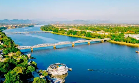 Dự án “Xây dựng TP. Huế văn hoá và du lịch thông minh”: Hướng tới nhiều mục đích