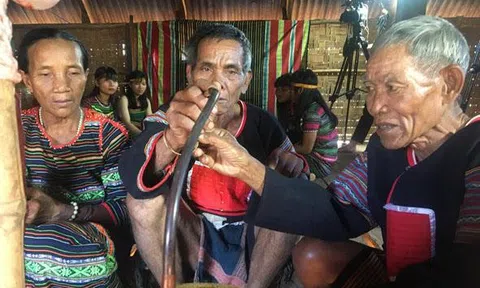 Thanh Hóa, Đắk Lắk có thêm 4 di sản được đưa vào Danh mục di sản văn hóa phi vật thể quốc gia