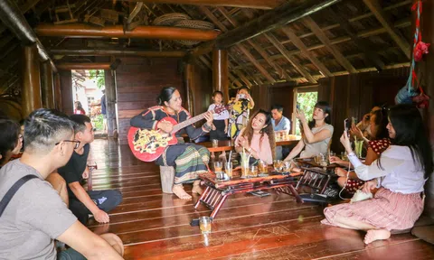 Đắk Lắk nâng cao nhận thức về ứng xử, gìn giữ và phát huy bản sắc văn hóa dân tộc