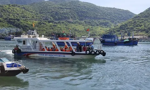 Khu dự trữ sinh quyển Núi Chúa, Ninh Thuận - điểm đến hấp dẫn du khách