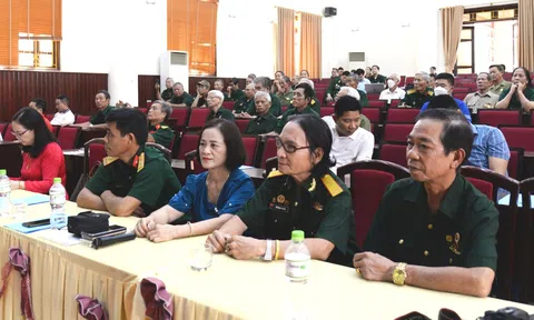 Hội Nạn nhân chất độc da cam/dioxin huyện Việt Yên phấn đấu hoạt động hiệu quả hơn