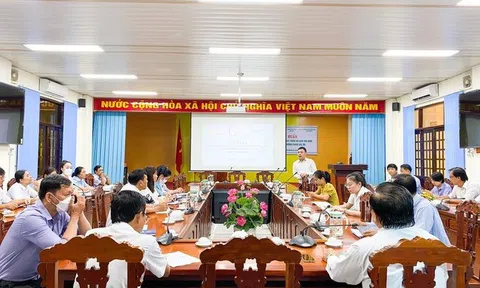 Trà Vinh: Tập huấn nâng cao năng lực phát triển du lịch theo định hướng chuỗi giá trị