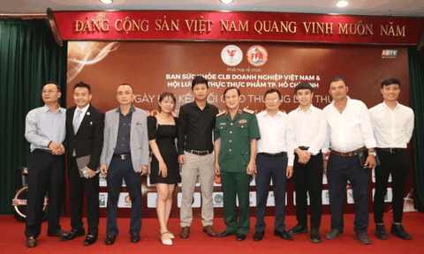 Ngày hội “Kết nối giao thương” lần thứ 23, kết nối hơn 600 doanh nghiệp