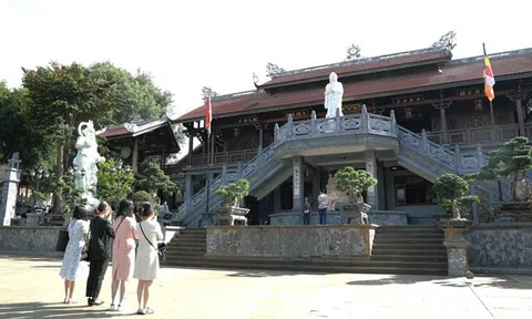 Đắk Lắk nâng cao nhận thức về ứng xử, gìn giữ và phát huy bản sắc văn hóa dân tộc