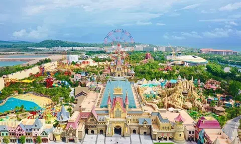 7 tháng đầu năm, Kiên Giang đón gần 4,6 triệu lượt du khách doanh thu ước đạt 3.961 tỷ đồng