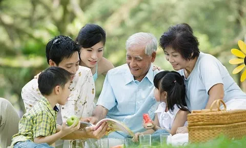 Hà Tĩnh ban hành Kế hoạch triển khai Bộ tiêu chí ứng xử trong gia đình đến năm 2025 trên địa bàn