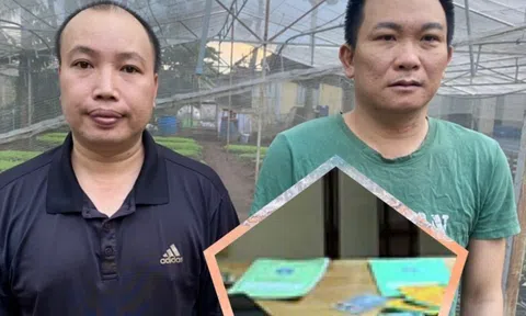 Công an huyện Nhơn Trạch (Đồng Nai) triệt phá nhiều đường dây tín dụng đen