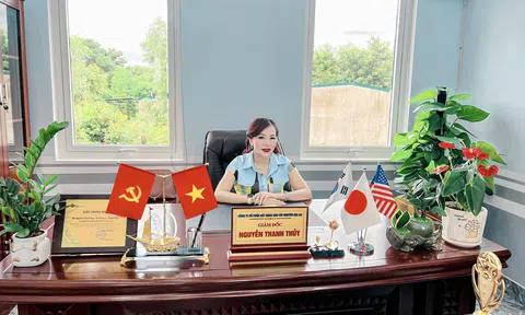 Giám đốc Công ty CP BĐS Tây Nguyên Gia Lai “mong muốn thỏa mãn nhu cầu khách hàng về chỗ ở tại tỉnh Gia Lai và Tây Nguyên”