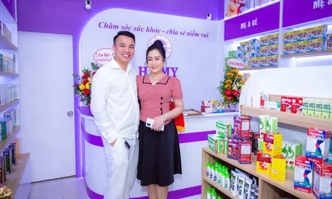 CEO Cao Kim Ngân đấu giá thành công vòng ngọc trai tại tiệc tri ân Hoa hậu Doanh nhân Việt Nam Thế giới 2022