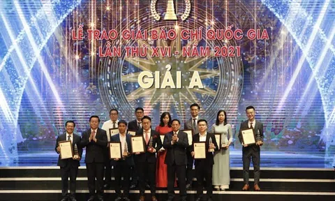 Báo chí góp phần khơi dậy những dòng chảy văn hóa tích cực (Bài 1)