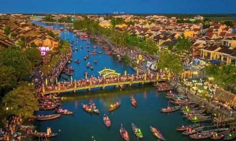 Việt Nam đăng cai tổ chức trực tiếp Diễn đàn Du lịch Mekong 2022