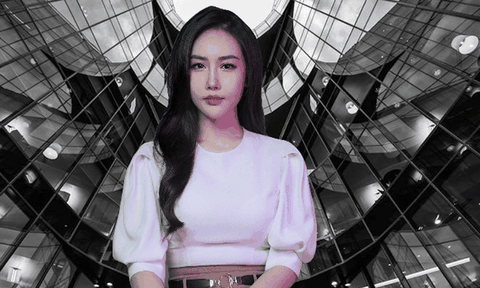 Doanh nhân Dương Nguyễn Anh Thy: Phụ nữ phải biết cách yêu bản thân và xinh đẹp theo cách riêng của mình