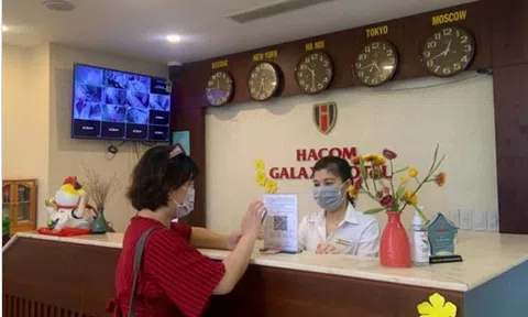 Ninh Thuận: Chú trọng đào tạo, bồi dưỡng nhân lực ngành Du lịch