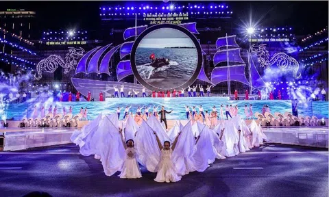 Festival Biển Nha Trang - Khánh Hòa 2023 dự kiến Lễ Khai mạc vào tháng 6/2023