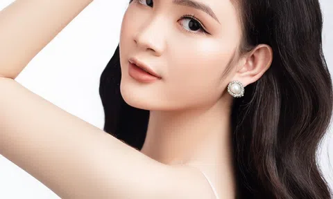 Lộ diện những gương mặt đầu tiên Vòng chung khảo toàn quốc Hoa hậu Việt Nam thời đại năm 2022