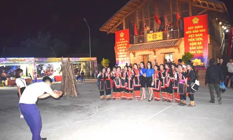 Quảng Ninh: Nâng cao đời sống văn hóa, tinh thần cho người dân nông thôn