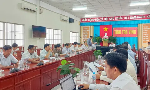 Trà Vinh: Tổ chức các hoạt động “Tuần lễ Văn hóa, Du lịch - Liên hoan ẩm thực Nam Bộ, gắn với Lễ hội Ok Om Bok năm 2022”