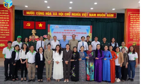 Hành trình chinh phục ước mơ xây dựng "Một triệu ngôi nhà yêu thương" của Chủ tịch Nguyễn Thanh Ngà